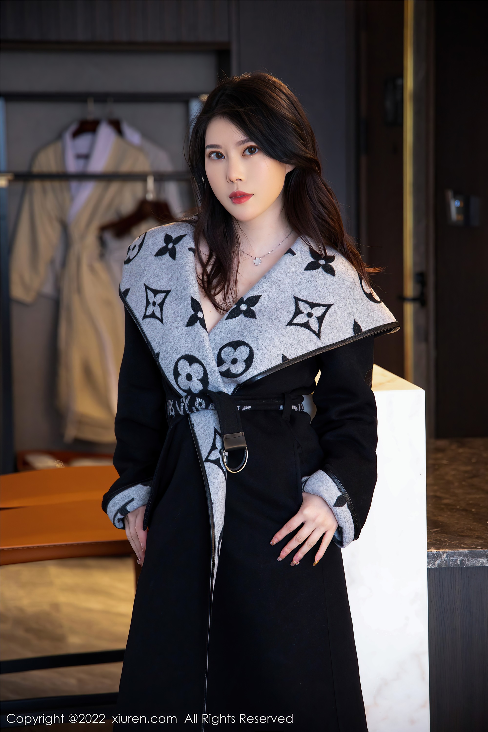 Xiuren秀人网 2022.02.09 NO.4560 白茹雪